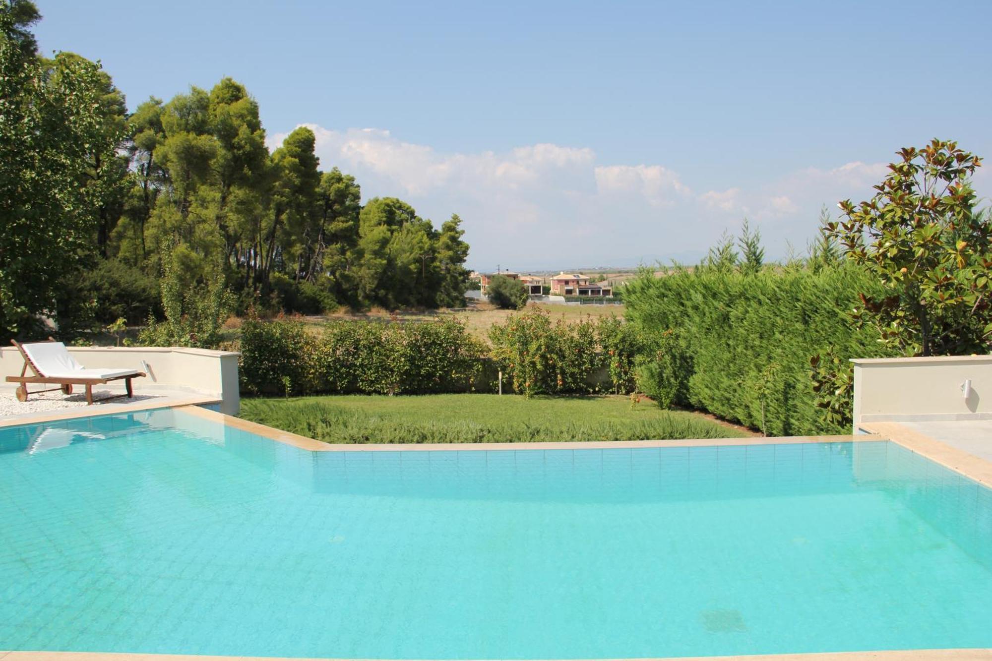 Serenity In Sani