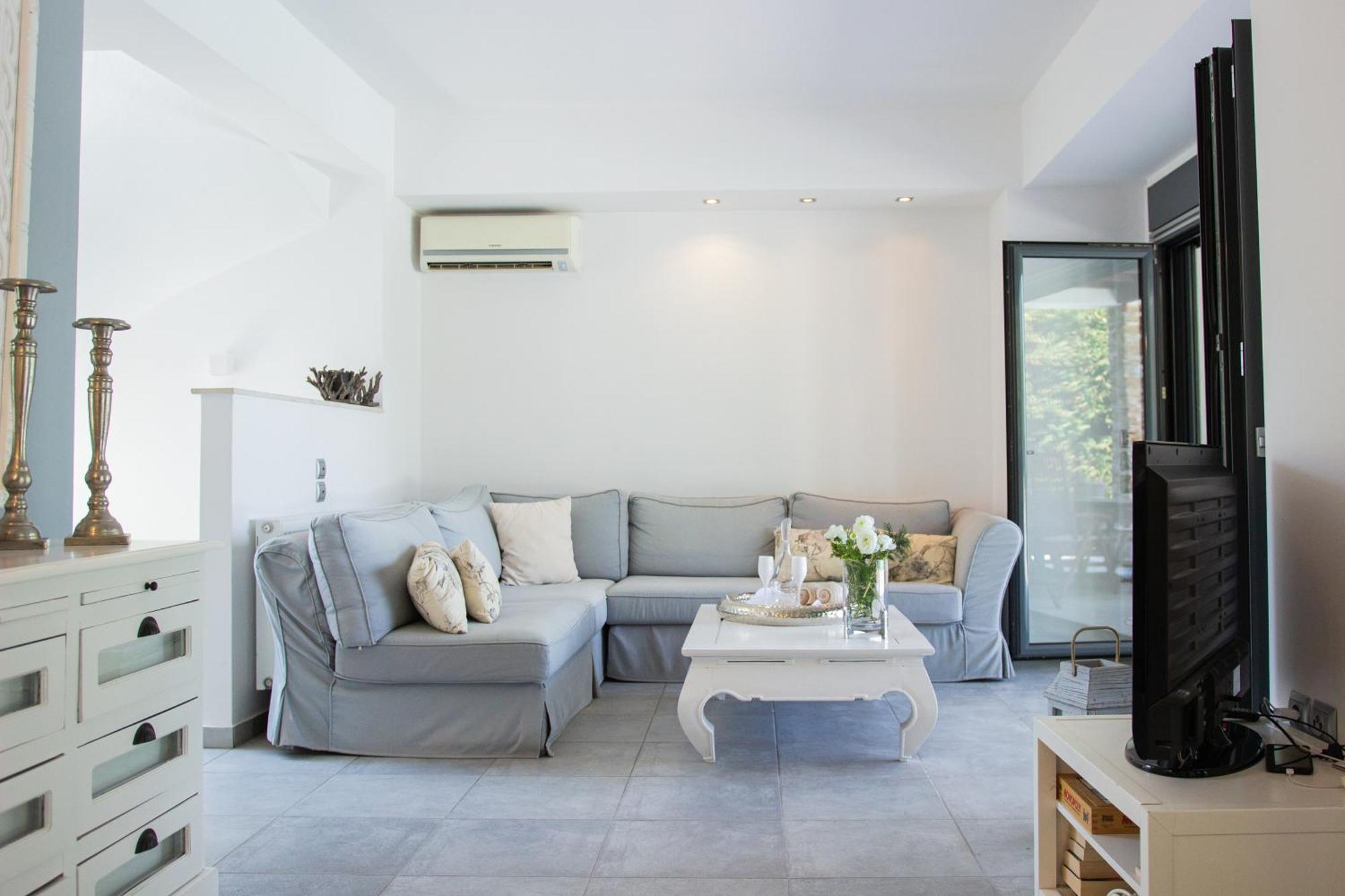 Serenity In Sani